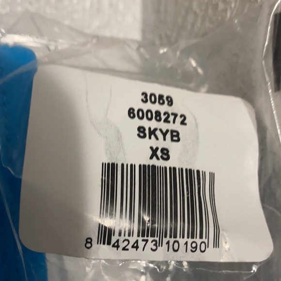 2 Med couture sports bras SP - Picture 5 of 8